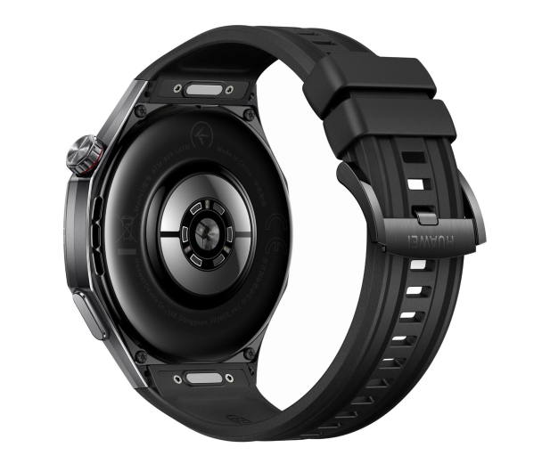 Huawei Watch GT 6 Pro Active czarny 46mm - 1359251 - zdjęcie 4